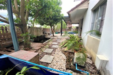 image 18 GPPH0743 Two-storey corner house for sale in East Pattaya