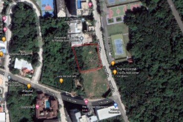 image 11 GPPL0130 Land plot in good location near tourist attractions