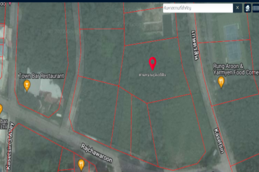 image 11 GPPL0130 Land plot in good location near tourist attractions