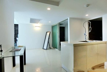 image 23 GPPC0521 Luxury 3 bedroom Condo in Wongamat