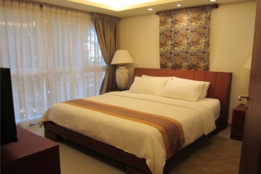 image 7 GPPC0079 1 bedroom Condo in the heart of Pattaya