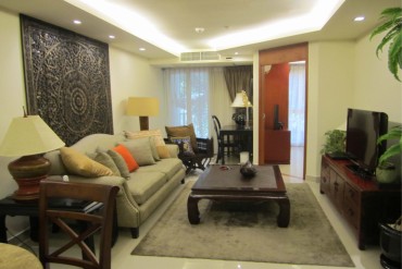 GPPC0079 Rented out 1 bedroom Condo in the heart of Pattaya