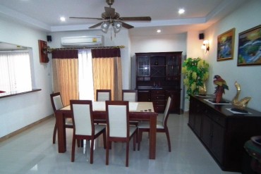 image 9 GPPC0537 Large apartment for rent in Jomtien