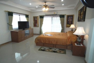 image 9 GPPC0537 Large apartment for rent in Jomtien