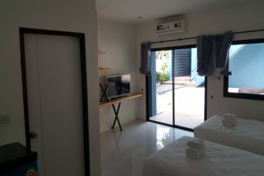 image 20 GPPB0135 Pattaya South New 91 Rooms Pool Hotel