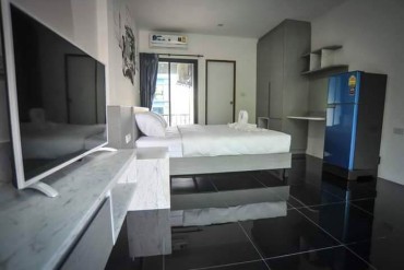 image 7 GPPB0135 Pattaya South New 91 Rooms Pool Hotel