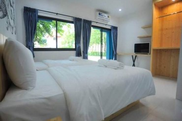 image 8 GPPB0135 Pattaya South New 91 Rooms Pool Hotel