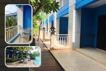 image 59 GPPB0138 East Pattaya 56 Rooms Resort Hotel Sale
