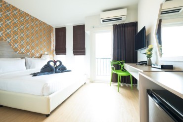image 32 GPPB0143 260 Room Modern Hotel for Sale Pattaya City