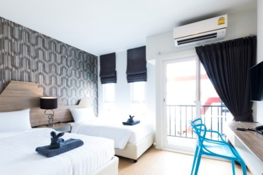 image 32 GPPB0143 260 Room Modern Hotel for Sale Pattaya City
