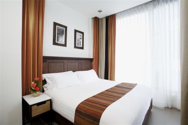 image 17 GPPB0153 Wongamat 260 Rooms 5 Star Hotel for sale
