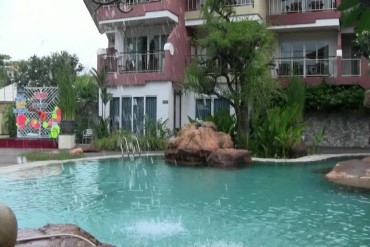 GPPB0154  Pattaya 103 Room High Class Beach Front Hotel for Sale