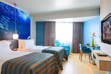 image 23 GPPB0155 Central Pattaya 4 star 119 Room Hotel