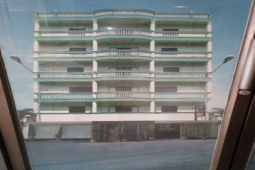GPPB0156  Pattaya 100 Room Hotel Building to Renovate
