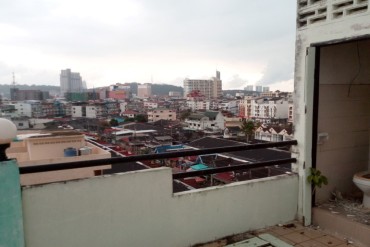 image 25 GPPB0156 Pattaya 100 Room Hotel Building to Renovate