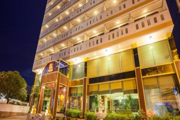 image 31 GPPB0158 Pattaya North 65 Room Hotel to Renovate