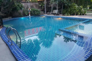 image 34 GPPB0159 Pattaya 70 Room Spa Resort Hotel on 3 Rai Land