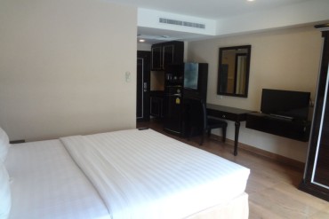 image 32 GPPB0163 South Pattaya 45 Rooms High Class Hotel