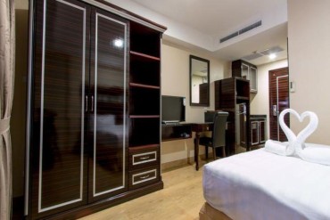 image 32 GPPB0163 South Pattaya 45 Rooms High Class Hotel