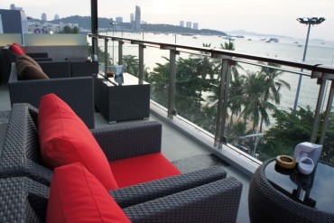 image 34 GPPB0166 109 Room Pattaya Beach Front Hotel