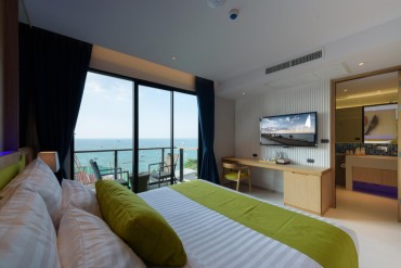 image 27 GPPB0167 35 Room Boutique Hotel near Pattaya Beach