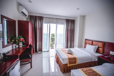 image 29 GPPB0170 North Pattaya 156 Room Resort