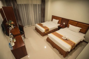 image 29 GPPB0170 North Pattaya 156 Room Resort