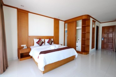 image 24 GPPB0172 Cosy Beach 77 Room Resort Hotel