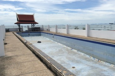 image 36 GPPB0174 Pattaya Beach Front Hotel Building to Renovate