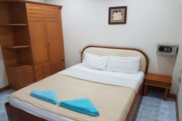 image 13 GPPB0176 Pattaya Bhua Kao 35 Room Guesthouse