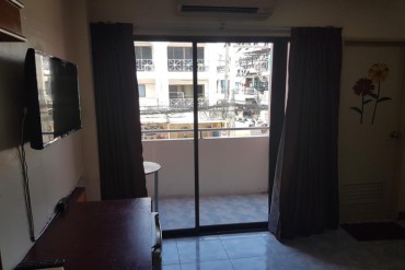 image 13 GPPB0176 Pattaya Bhua Kao 35 Room Guesthouse