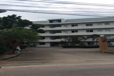 GPPB0177  Sukhumvit Pattaya 21 Rooms Hotel Building to Renovate