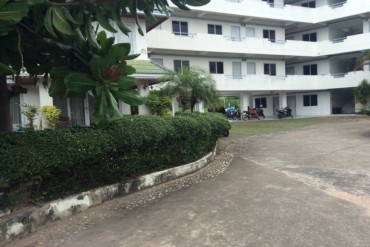 image 13 GPPB0177 Sukhumvit Pattaya 21 Rooms Hotel Building to Renovate