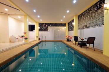 GPPB0179  Pattaya 24 Room Luxurious Hostel for Sale
