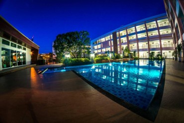 image 4 GPPB0180 North Pattaya 327 Room Hotel for Sale