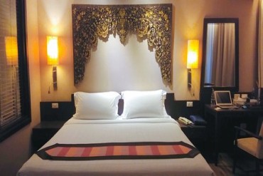 image 6 GPPB0181 230 Rooms Hotel Resort Sale Wongamat