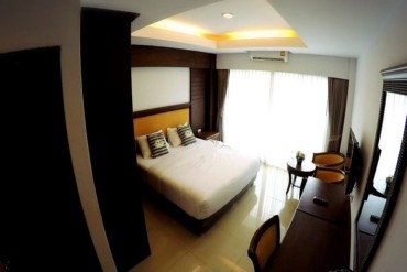 image 17 GPPB0199 Pratumnak 27 Rooms Hotel for sale