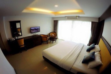 image 17 GPPB0199 Pratumnak 27 Rooms Hotel for sale