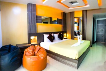 image 24 GPPB0200 Pattaya City 35 Room Hotel for Sale