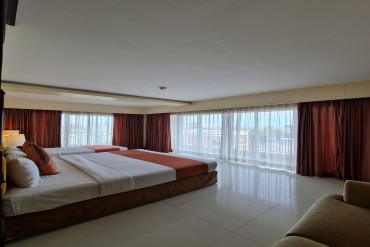 image 21 GPPB0203 200 Rooms Hotel for sale in Naklua