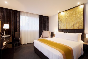 image 6 GPPB0207 150 Rooms Hotel for sale in Naklua
