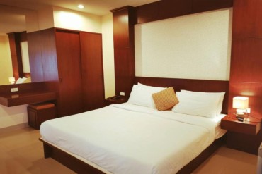 image 35 GPPB0211 32 Rooms Hotel Residence Rent South Pattaya