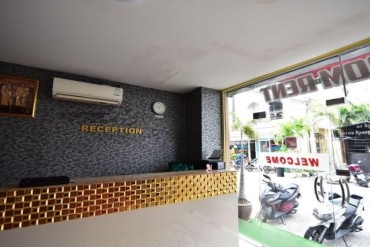 image 35 GPPB0211 32 Rooms Hotel Residence Rent South Pattaya