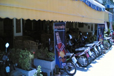 image 26 GPPB0213 Pattaya Bhua Kao 16 Rooms plus restaurant