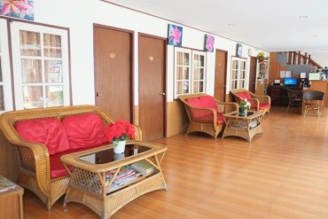 image 45 GPPB0220 Pattaya Center 58 Room Guesthouse