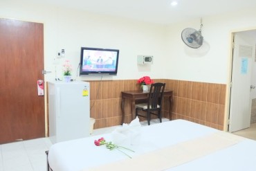 image 45 GPPB0220 Pattaya Center 58 Room Guesthouse