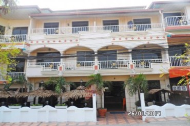 GPPB0222  Four Storey Hotel For Sale on Thappraya Rd,