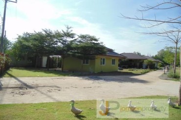image 16 GPPB0231 Resort 6 Bungalows for Sale at Lomsak, Phetchabun
