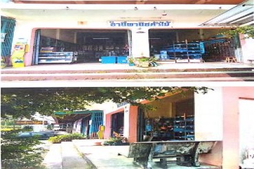 image 7 GPPB0233 Shop House For Sale on Sukhumvit - Na Jomtien Road
