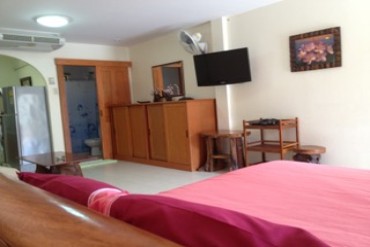 image 5 GPPB0236 20 Room Hotel for Sale on Pratamnak Hill